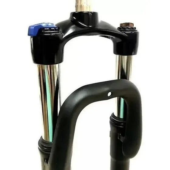 Suspensão Bike Amortecedor Trava Aro 29 Absolute Ahd Mxfk18