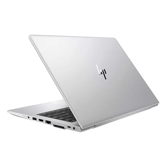 Laptop Hp Elite Book 840g6 I5 8th 16 Gb 256 Nvme Win11pro 64