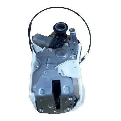 Cerradura Puerta Trasera Izquierda Toyota Previa Nueva Orig