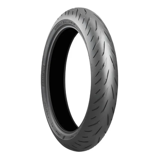 Llanta Bridgestone S22 110/70-17 Zr