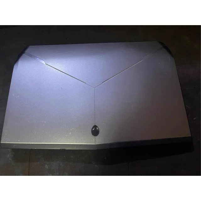 Alienware 17 R3