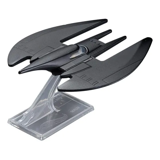 Hot Wheels Batman La Serie Animada Batwing