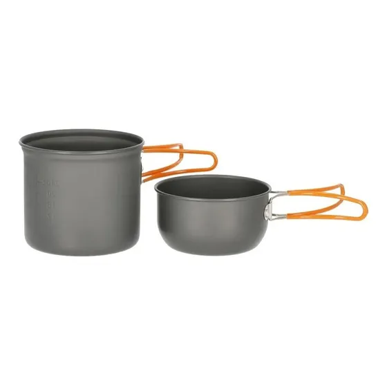 Set De Ollas 1 Persona Doite