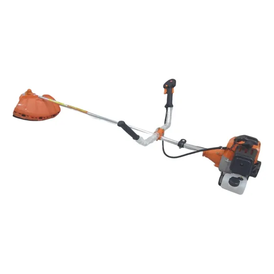 Desmalezadora Diesel Tools Bc-520 Power 2.3hp 52cc