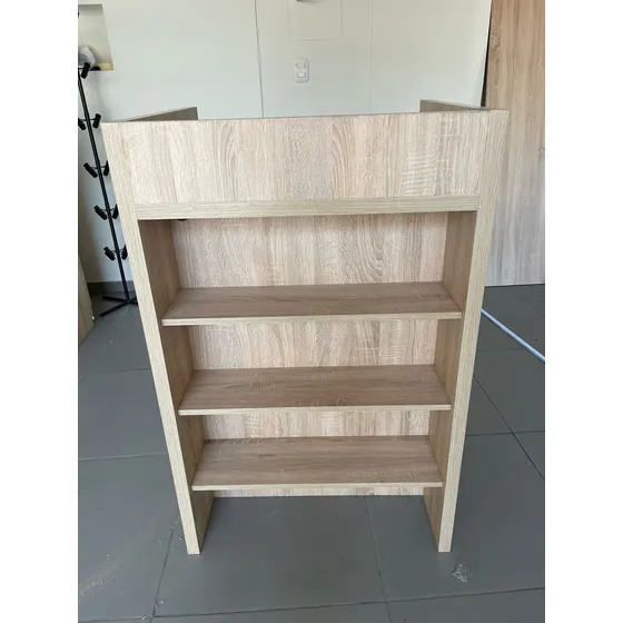 Punto De Pago Mueble Moderno