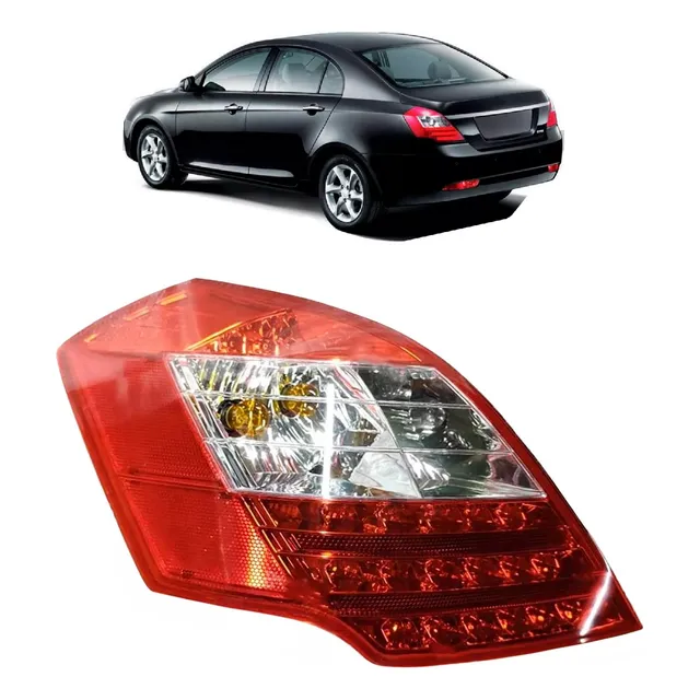 Farol Tra Izq (sedan) Geely Emgrand 718 11-11