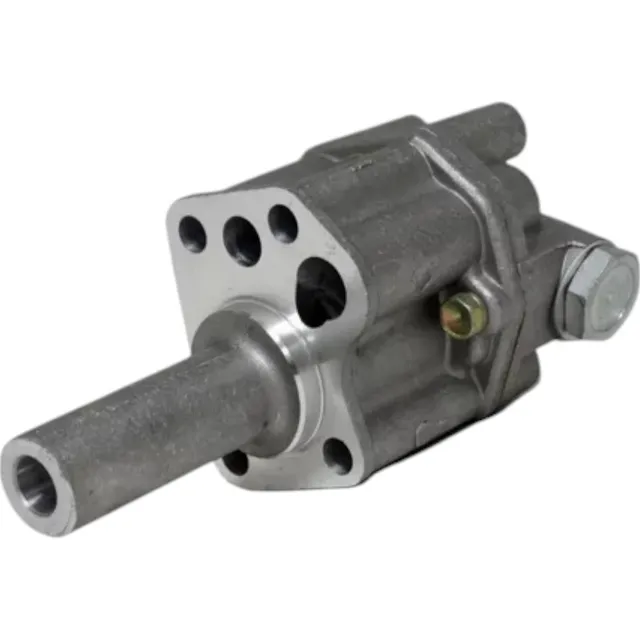 Bomba Aceite Nissan Frontier D21 D22 12v 16v K24-de Gasolina