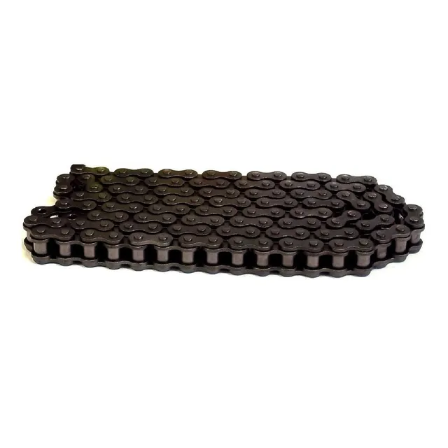 Cadena De Transmision 428 110 P/ Todas Las 110cc / 110 - Fas