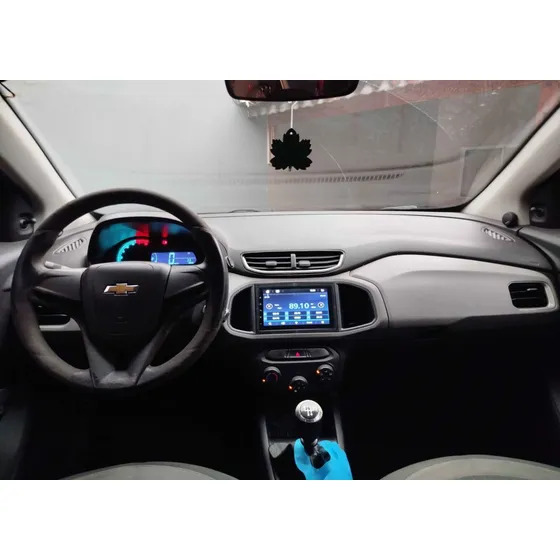 Chevrolet Onix 1.4 Ltz Aut. 5p