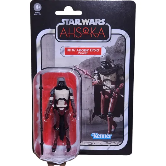 Star Wars Hk -87 (arcana)