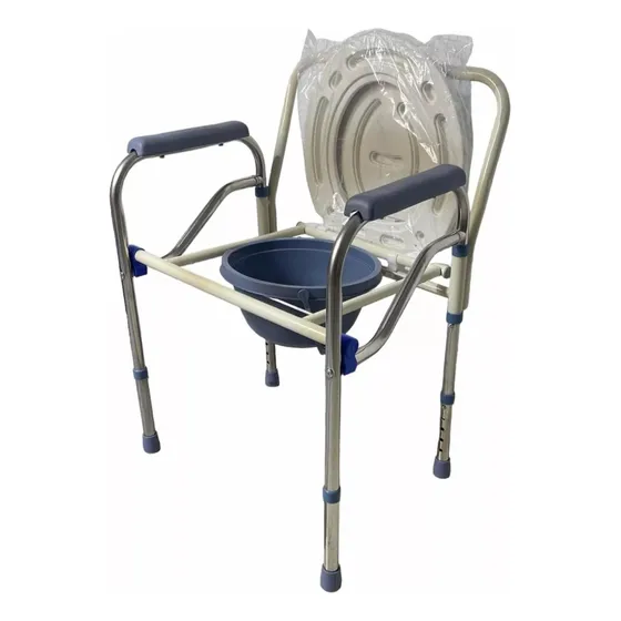Silla Sanitaria Baño Nuevas