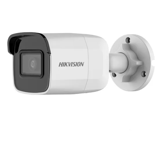 Camara Bullet Hikvision Ip Hd 1080p 2mp Ds-2cd2021g1-i