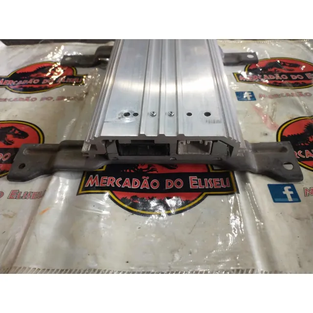 Amplificador De Som Pajero Dakar 8701a308