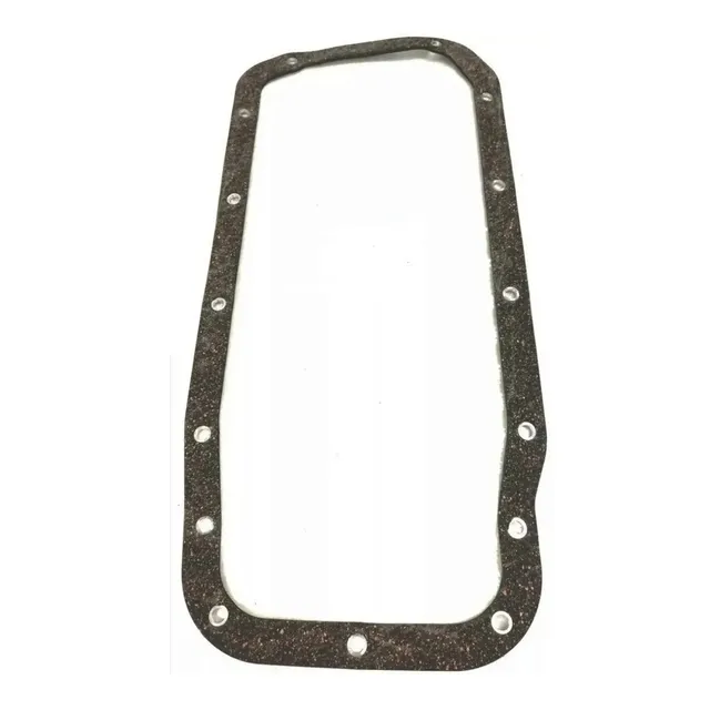 Empacadura De Carter Fiat Palio Siena Idea Strada Motor 1.8