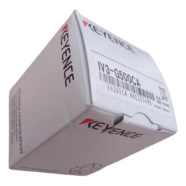 Iv3-g500ca Keyence