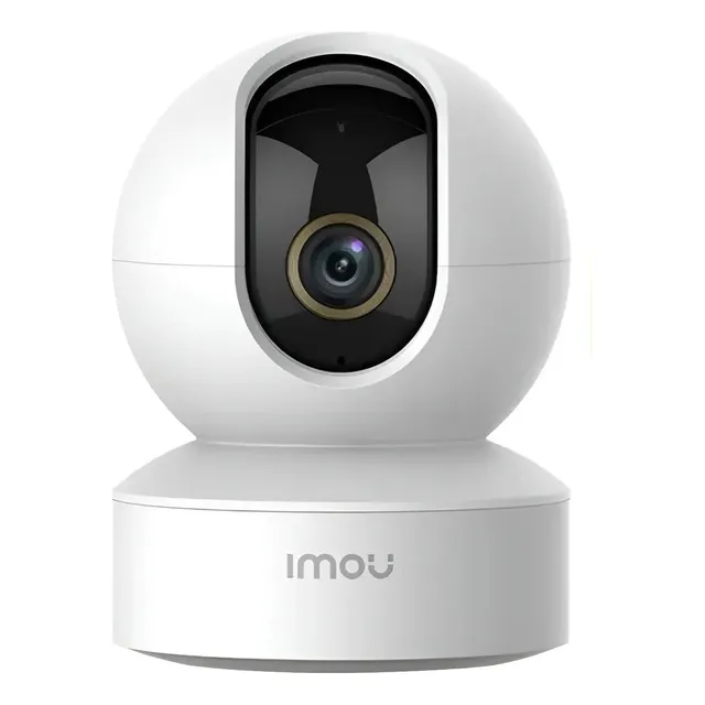 Camara Seguridad Imou Dk2 Ip Wifi Motorizada Vision Nocturna