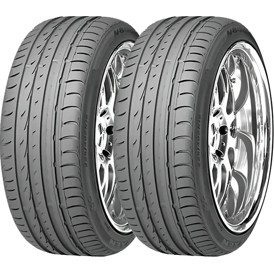 Nexen N8000 P 205/40R18 86 Y