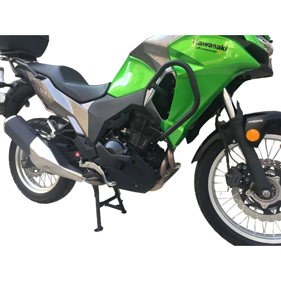 Caballete Central Kawasaki Versys 300 X