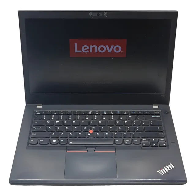 Laptop Lenovo Thinkpad Intel Core I5 16gb De Ram 256gb Ssd