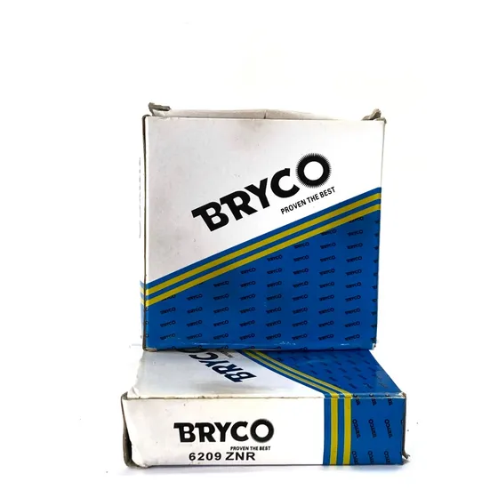 Rodamiento 6209 Bryco