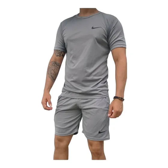 Conjuntos Nike Micro Dri-fit Caballeros