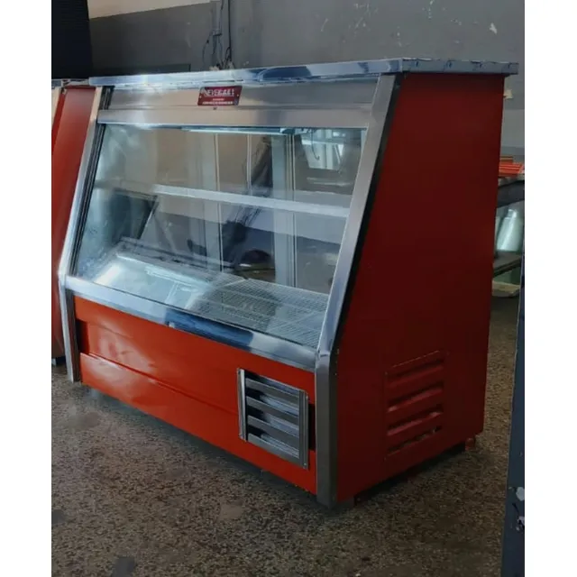 Charcutera 1.20 Nueva