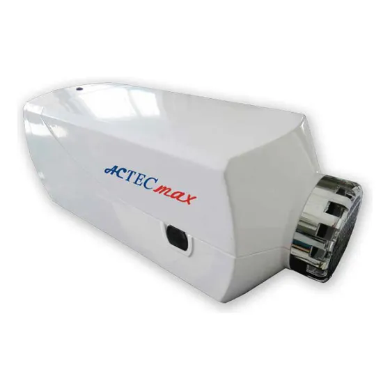 Calefacción Caldera Actecmax Aluminio Camion Motorhome