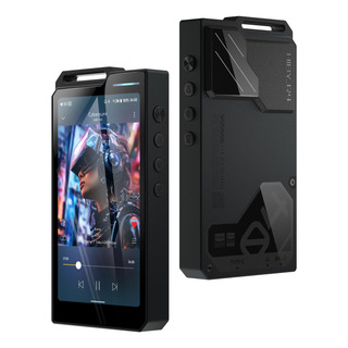 Hiby R4: Reproductor Dap Hifi Bluetooth Con Wifi Y Spotify Hiby R4: Reproductor Dap Hifi Bluetooth Con Wifi Y Spotify