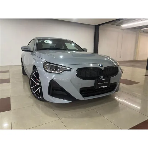Bmw Serie 2 2.0 220i M Sport At