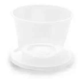 600 Copa Veneciana 5oz C/tapa Darnel D720500f 74.2 Xavi
