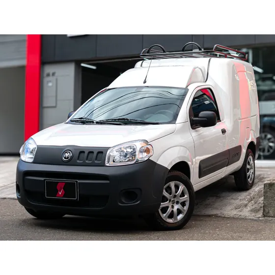 Ram V700 1.4 Rapid
