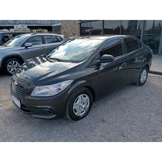 Chevrolet Prisma 1.4 Joy Ls 98cv