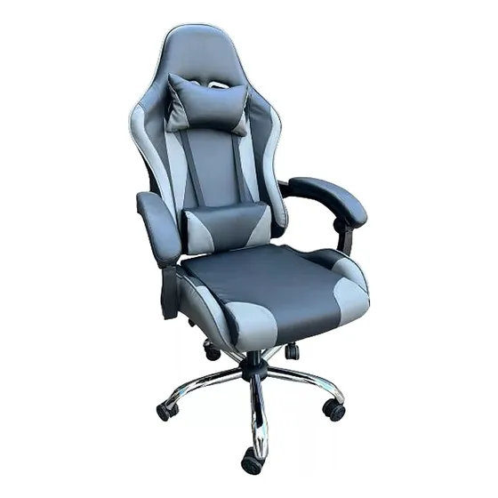 Silla Gamer Concorde Ergonómica Alta Gama