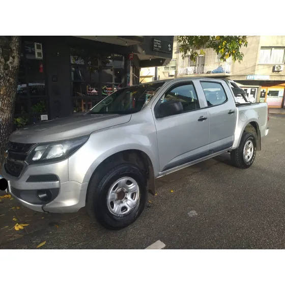 Chevrolet S10 2.8 Td 4x2 Ls