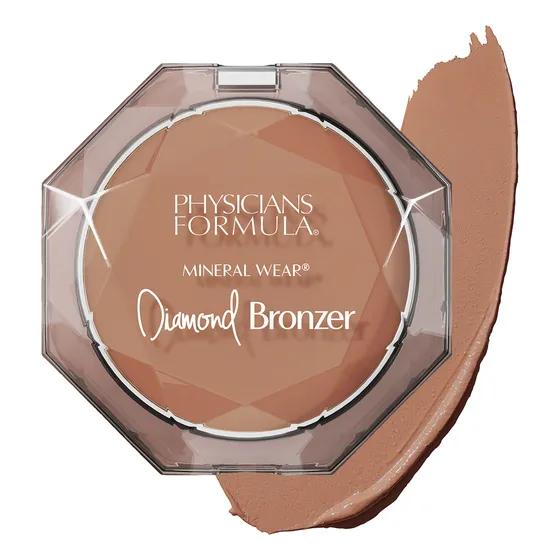Bronzer Mineral Wear Diamond Physicians Formula Tono Del Maquillaje Bronze Gem
