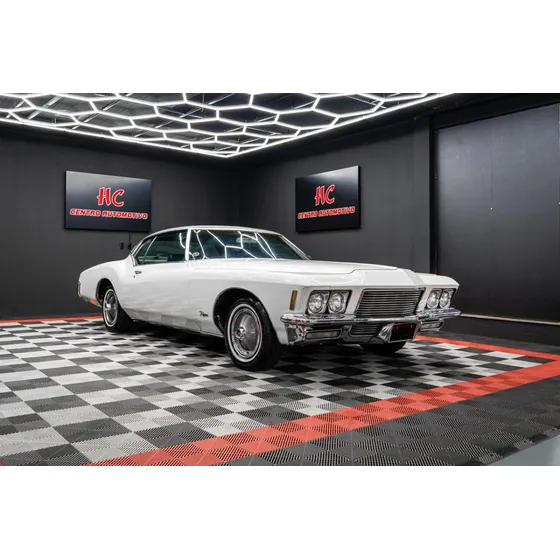 Buick Riviera