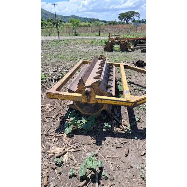 Rolo Argentino Rota Agro Oferta
