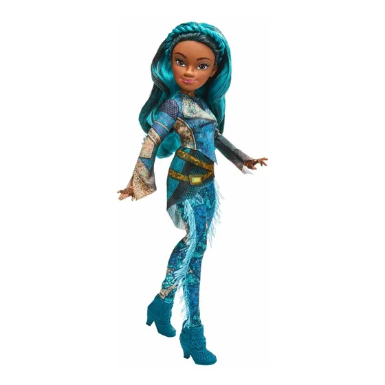 Disney Descendants Uma Fashion Doll, Inspired By Descendants