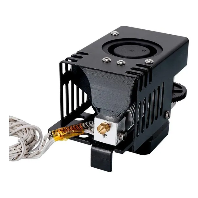 Titan Extrusora 3d Impresora Hotend Para 0.069 In Filamento