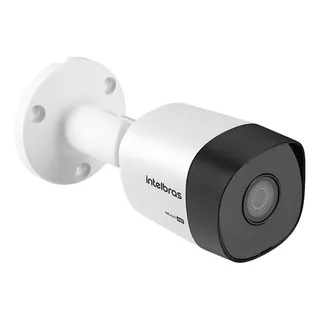 Camera Intelbras Ir Bullet Multhd Vhd 3230b G6 Full Hd 1080p Cor Branco Camera Intelbras Ir Bullet Multhd Vhd 3230b G6 Full Hd 1080p Cor Branco