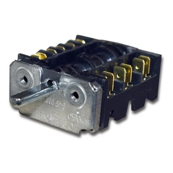 Conmutador Para Hornos Teka Frigilux O Adaptar