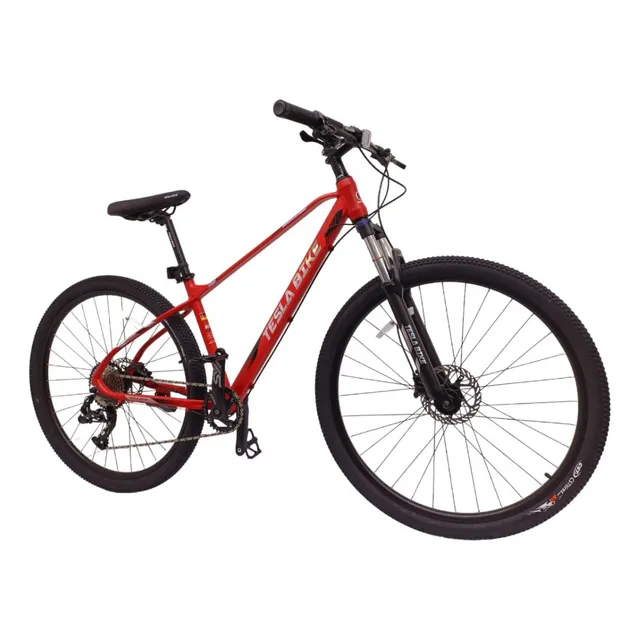 Bicicleta Rin 29 Aluminio Frenos Hidraulicos Mtb
