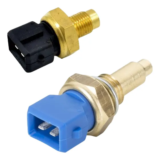 Sensores De Temperatura Vw Gol Ab9 G3 Power 1.6 Azul Y Negro