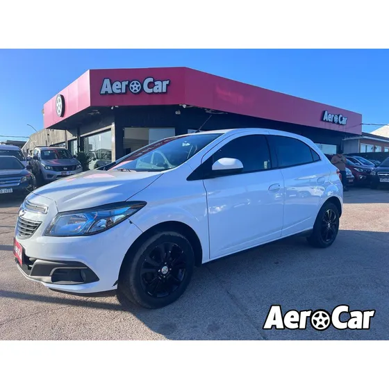 Chevrolet Onix Ltz