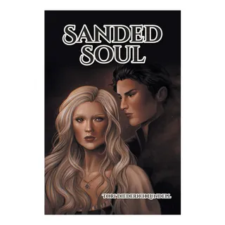 Livro: Sanded Soul Livro: Sanded Soul