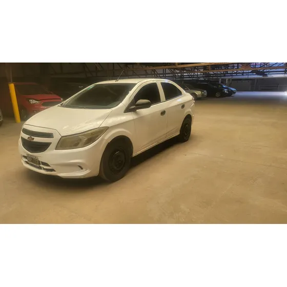 Chevrolet Prisma 1.4 Ltz 98cv