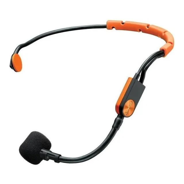 Shure Sm31fh/tqg Micrófono De Condensador