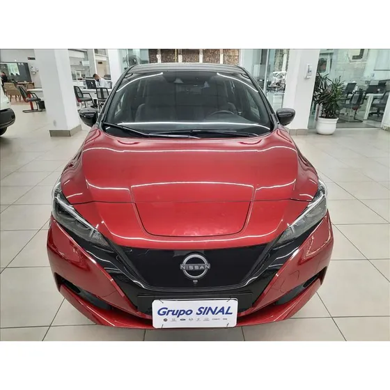 Nissan Leaf B1 40