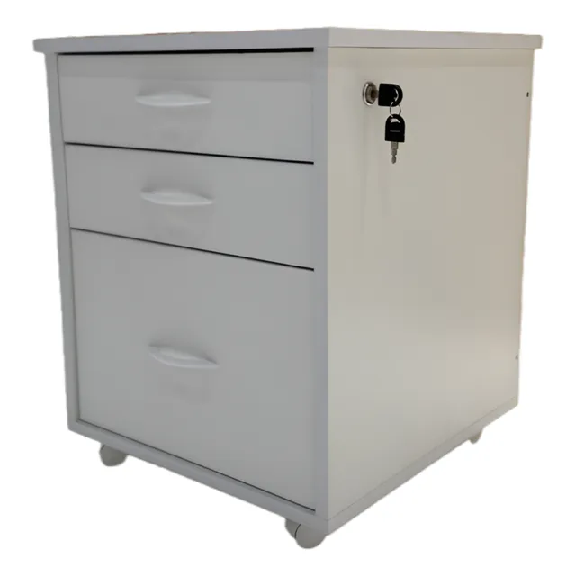 Cajonera / Archivo / Muebles Oficina 008-persi-200