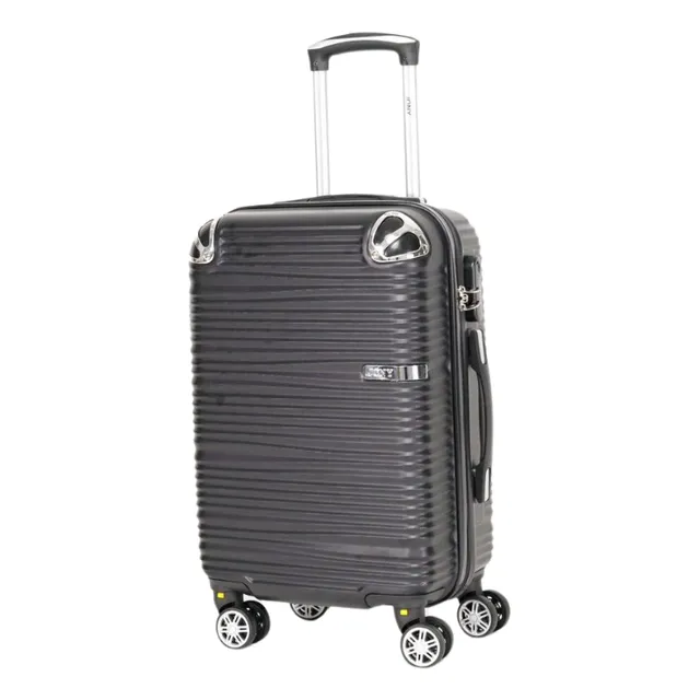 Maleta Mano Viaje Carry On Chica 20 Areopuerto Candado Avion